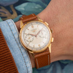 Load image into Gallery viewer, Longines 30CH Fab Swiss French Case
