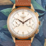 Load image into Gallery viewer, Longines 30CH Fab Swiss French Case
