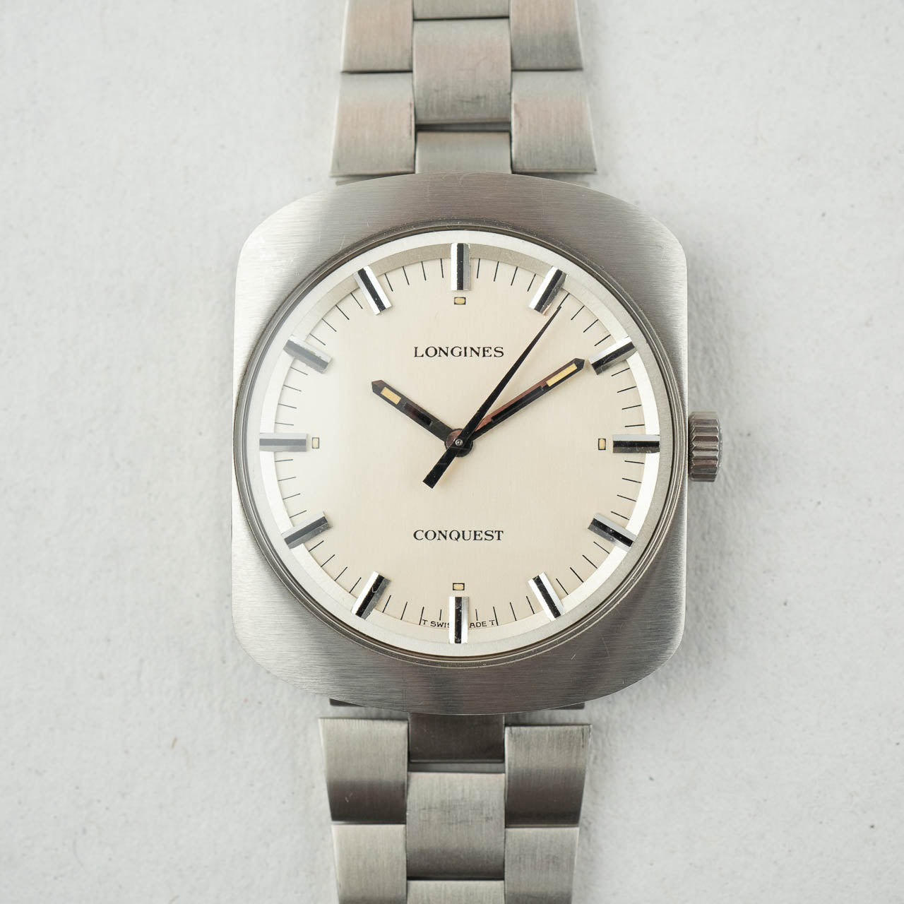 Longines Conquest Ref. 1535