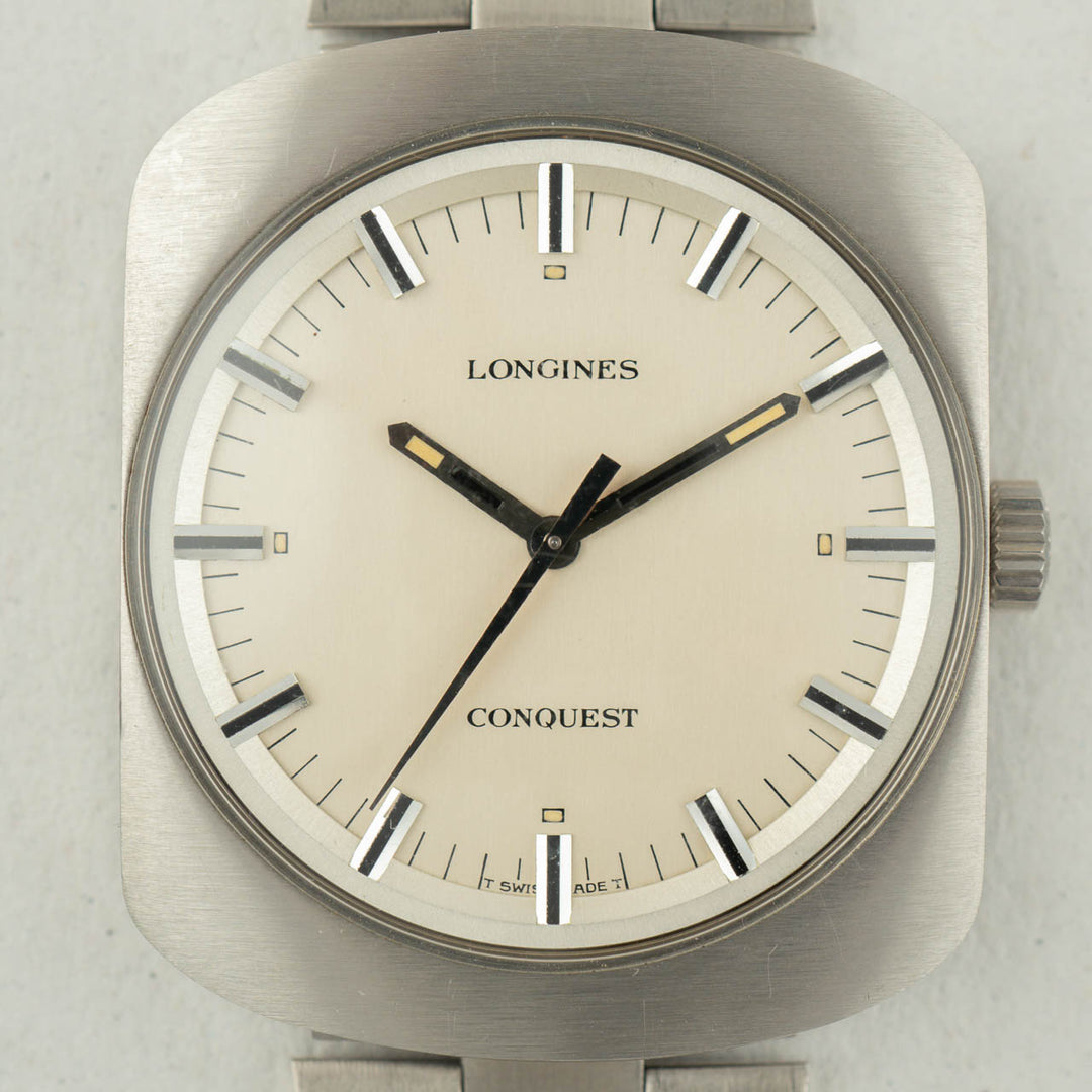 Longines Conquest Ref. 1535