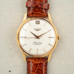 Load image into Gallery viewer, Longines Flagship Automatic Ref. 2407
