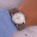 Load image into Gallery viewer, Omega Seamaster Automatic Explorer dial 2848/2846-15SC
