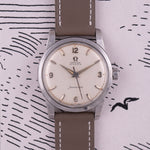Load image into Gallery viewer, Omega Seamaster Automatic Explorer dial 2848/2846-15SC
