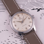 Load image into Gallery viewer, Omega Seamaster Automatic Explorer dial 2848/2846-15SC
