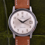 Load image into Gallery viewer, Omega Seamaster Telephone dial Ref.166.003
