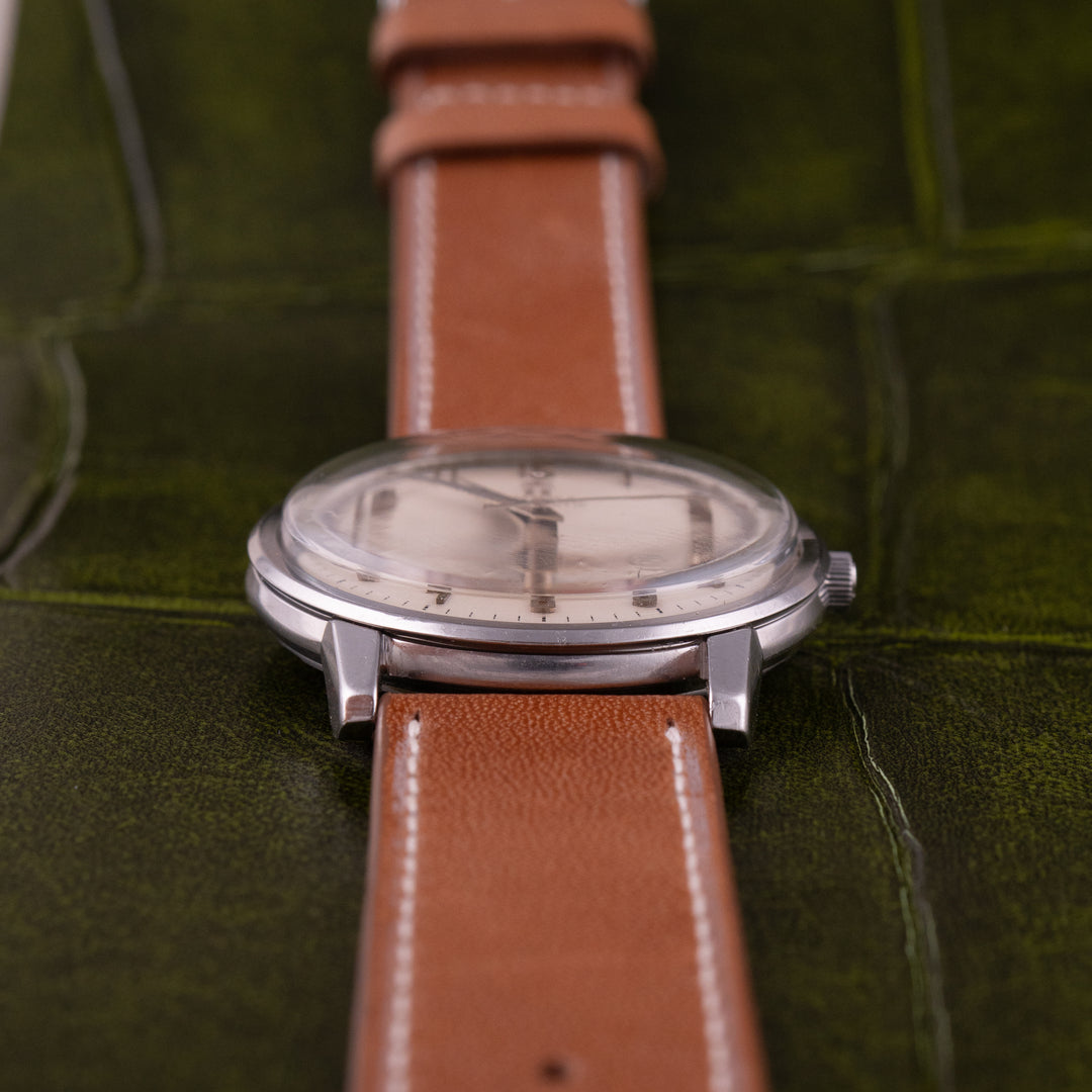 Omega Seamaster Telephone dial Ref.166.003