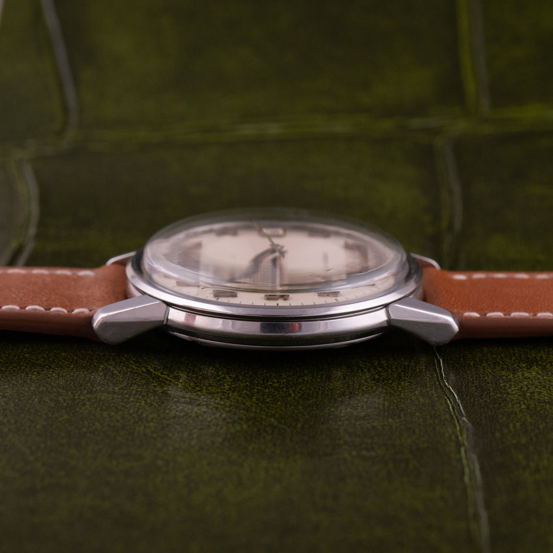 Omega Seamaster Telephone dial Ref.166.003