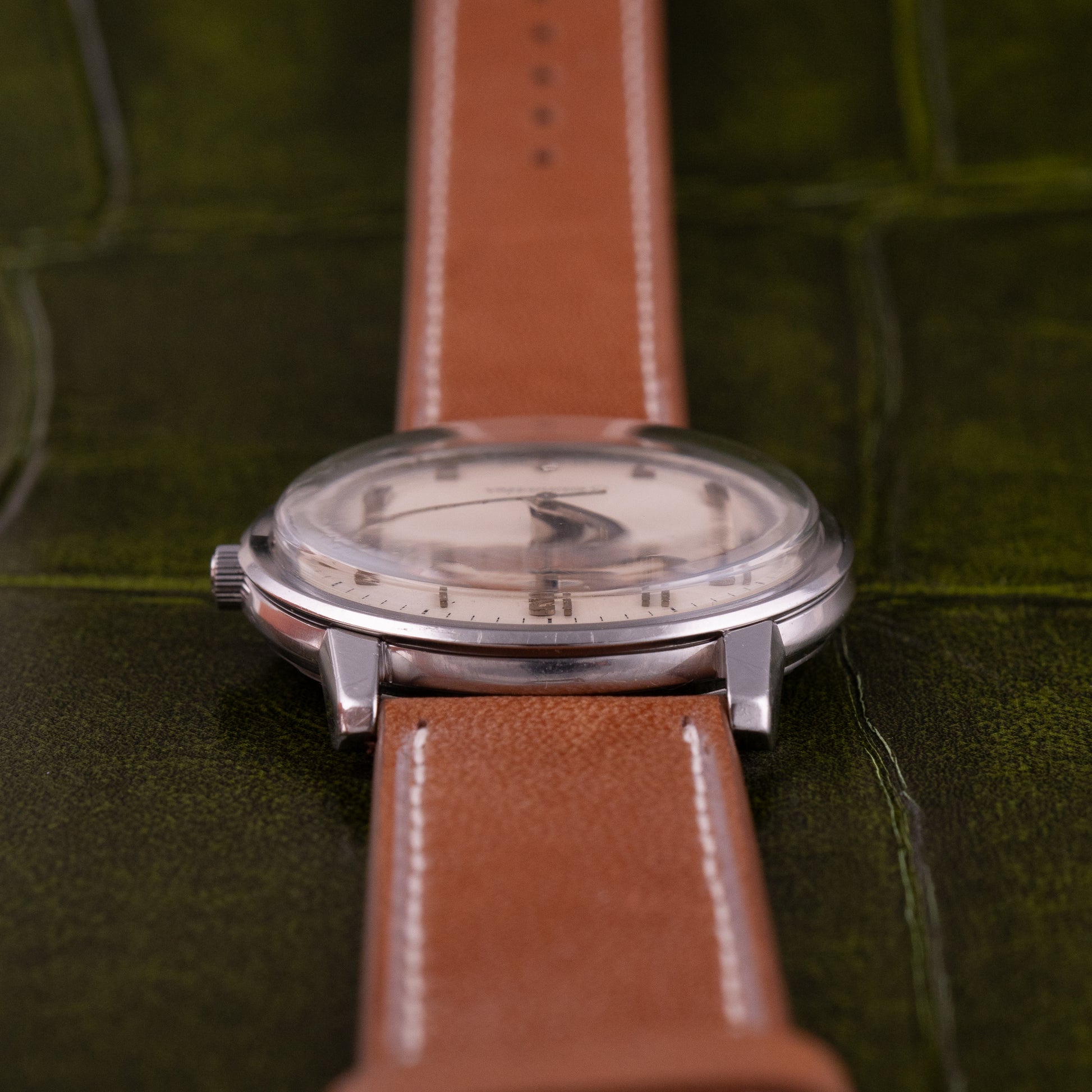 Omega Seamaster Telephone dial Ref.166.003