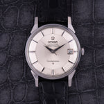 Load image into Gallery viewer, Omega Constellation Piepan Dog Leg Ref. 165.008

