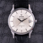 Load image into Gallery viewer, Omega Constellation Piepan Dog Leg Ref. 165.008
