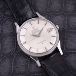 Load image into Gallery viewer, Omega Constellation Piepan Dog Leg Ref. 165.008
