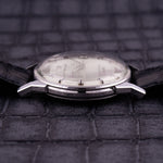 Load image into Gallery viewer, Omega Constellation Piepan Dog Leg Ref. 165.008
