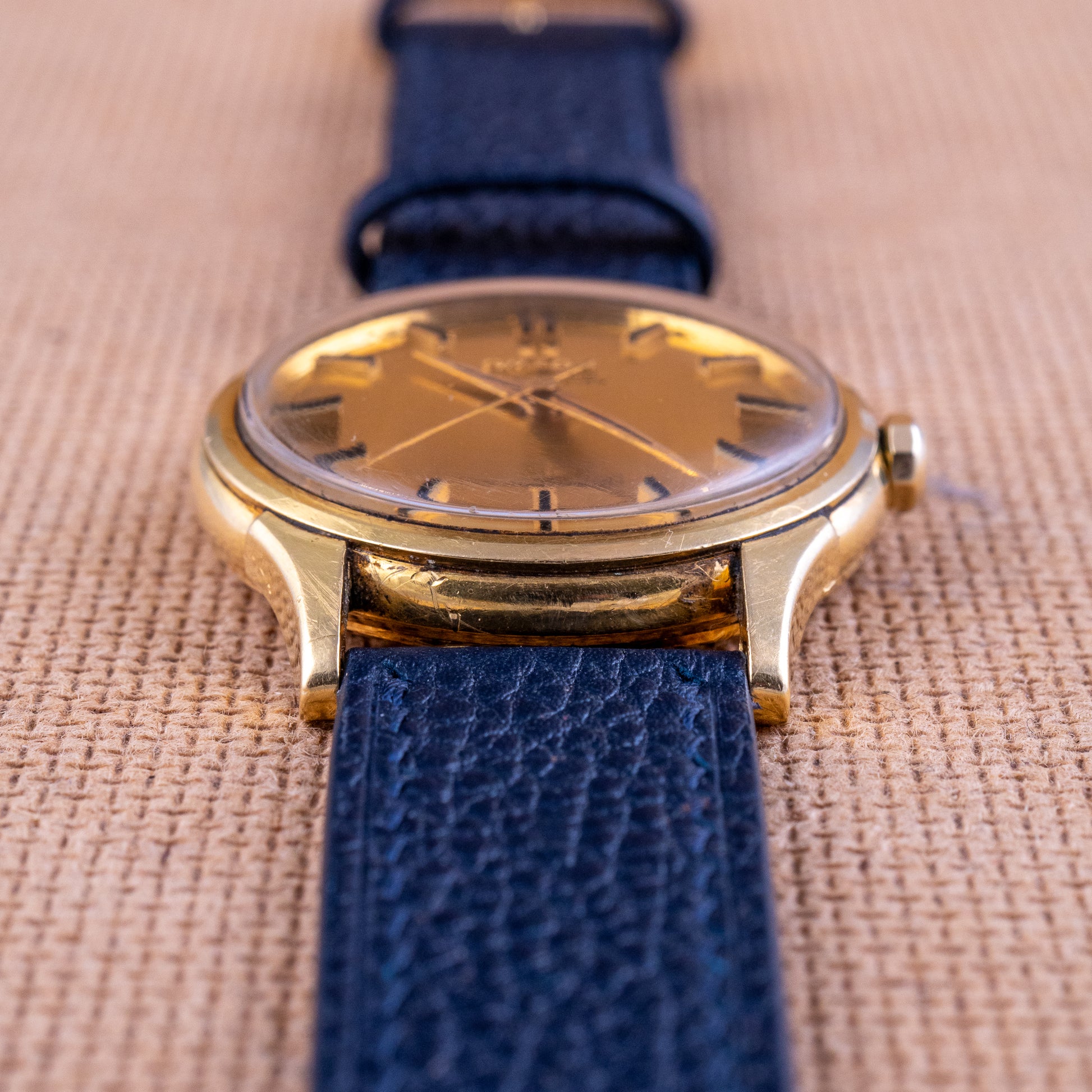 Constellation Onyx indexes Ref.14381/2 61SC
