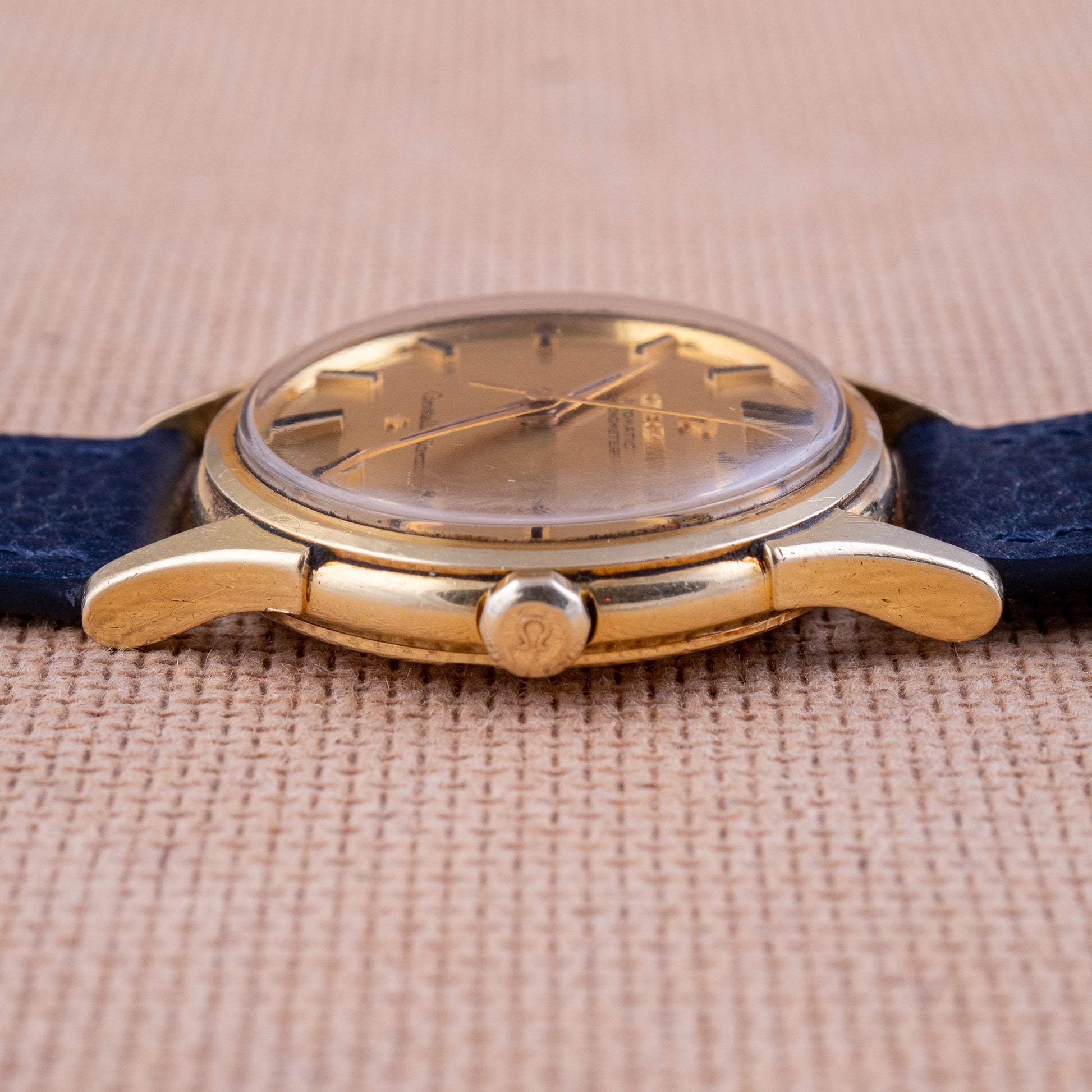 Constellation Onyx indexes Ref.14381/2 61SC