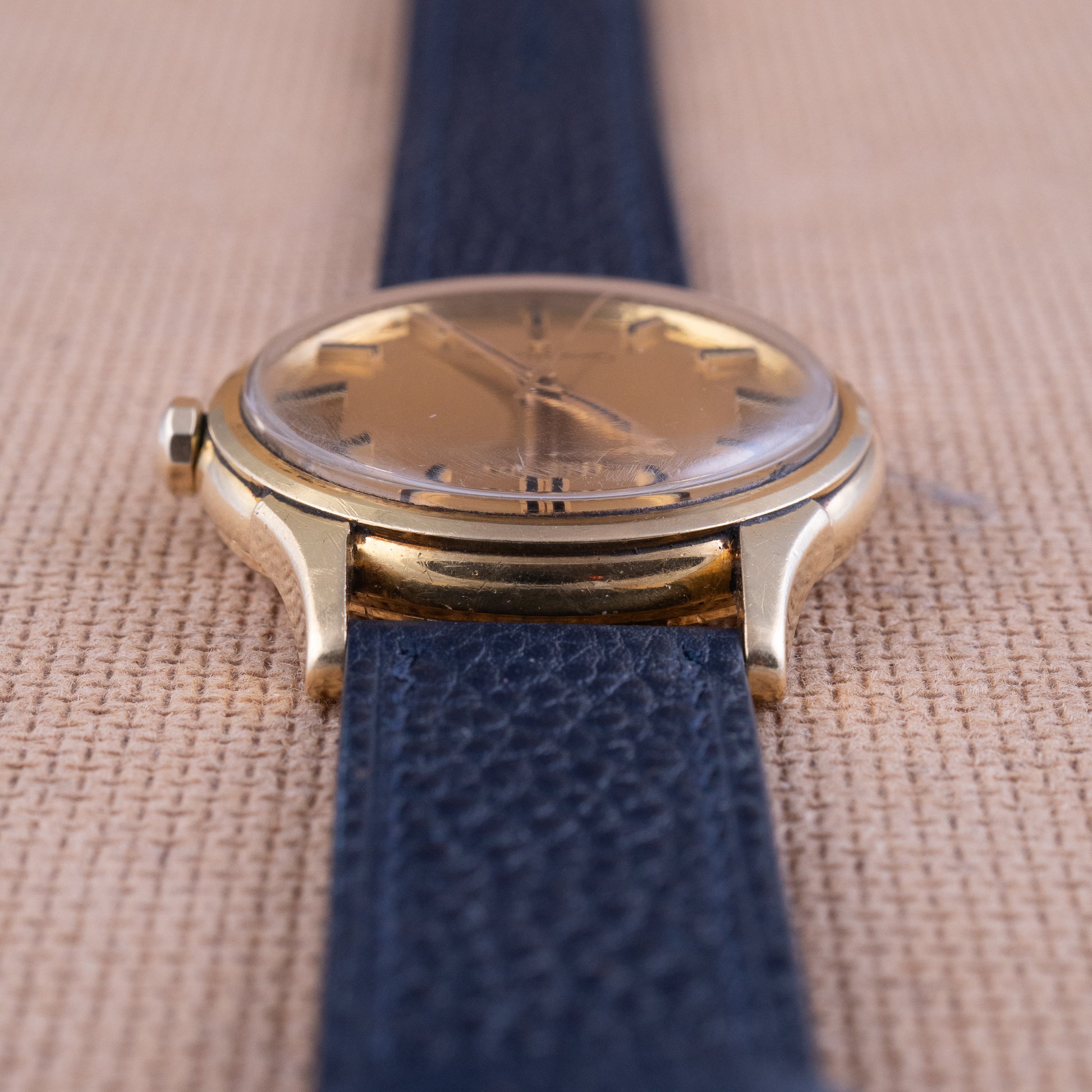 Constellation Onyx indexes Ref.14381/2 61SC