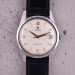 Load image into Gallery viewer, Omega Seamaster Ref.14701 explorer dial
