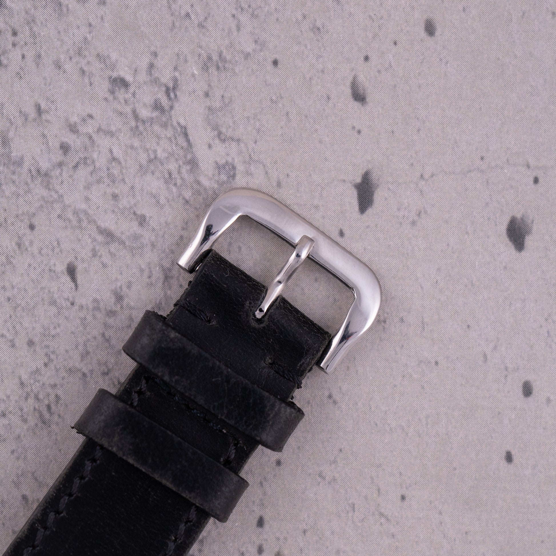 Omega Seamaster Ref.14701 explorer dial
