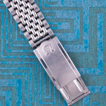 Load image into Gallery viewer, Omega Seamaster Crosshair No lume Ref. 166.010
