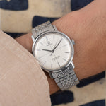 Load image into Gallery viewer, Omega Seamaster De Ville Ref.135.020
