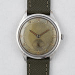 Load image into Gallery viewer, Omega Automatic Bumper Ref. 2374/3
