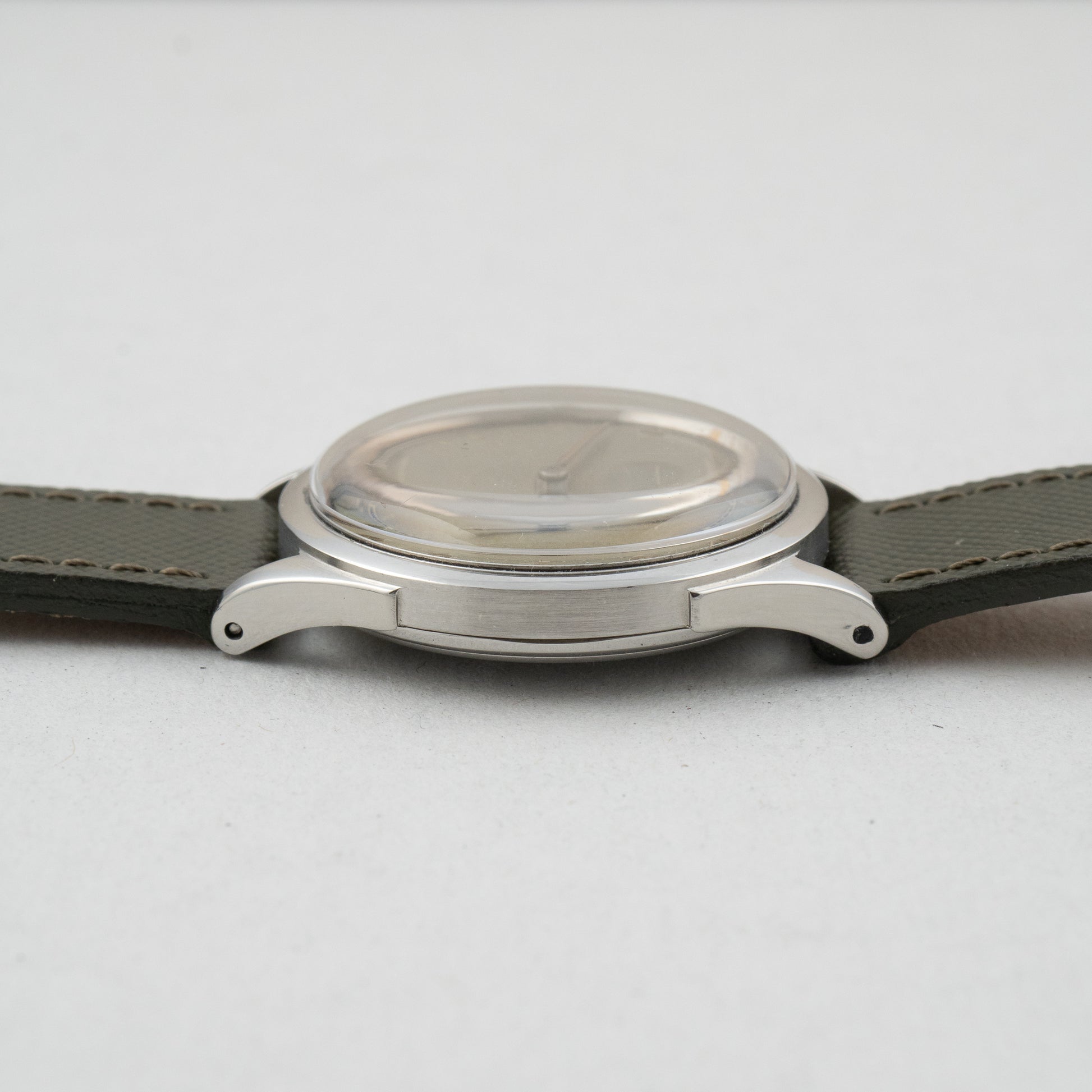 Omega Automatic Bumper Ref. 2374/3