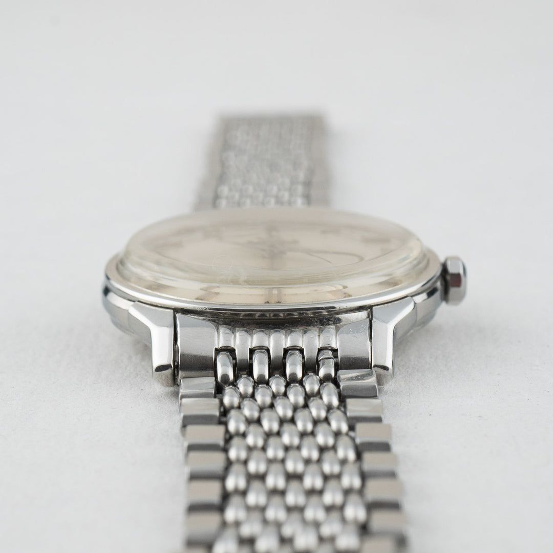 Omega Constellation Pie Pan Ref.167.005