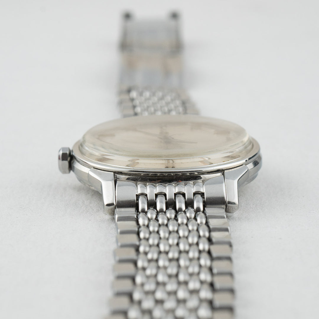 Omega Constellation Pie Pan Ref.167.005