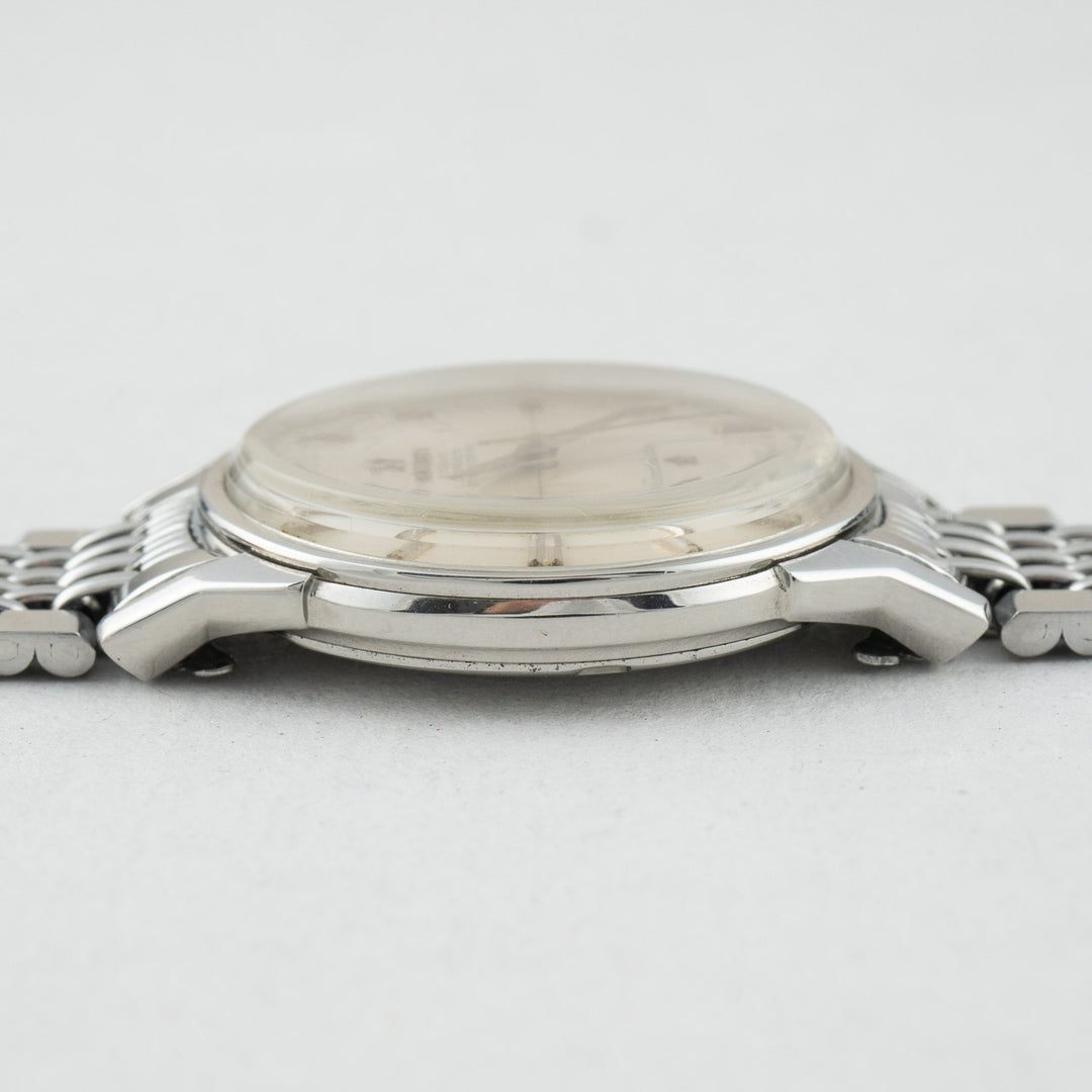 Omega Constellation Pie Pan Ref.167.005