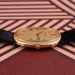 Load image into Gallery viewer, Patek Philippe Ellipse Jumbo Automatic Ref.3589 double signed &quot;Beyer&quot;
