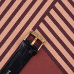 Load image into Gallery viewer, Patek Philippe Ellipse Jumbo Automatic Ref.3589 double signed &quot;Beyer&quot;
