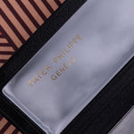 Load image into Gallery viewer, Patek Philippe Ellipse Jumbo Automatic Ref.3589 double signed &quot;Beyer&quot;
