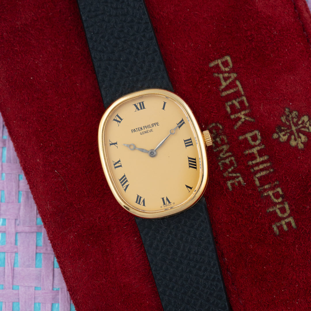 Patek Philippe Ellipse Ref.4226