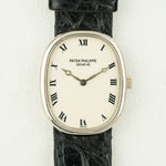 Load image into Gallery viewer, Patek Philippe Golden Ellipse Ref.4226
