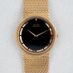 Load image into Gallery viewer, Piaget Automatic Ref.12301-R1 Rose Gold
