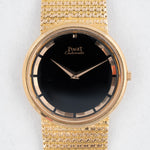 Load image into Gallery viewer, Piaget Automatic Ref.12301-R1 Rose Gold
