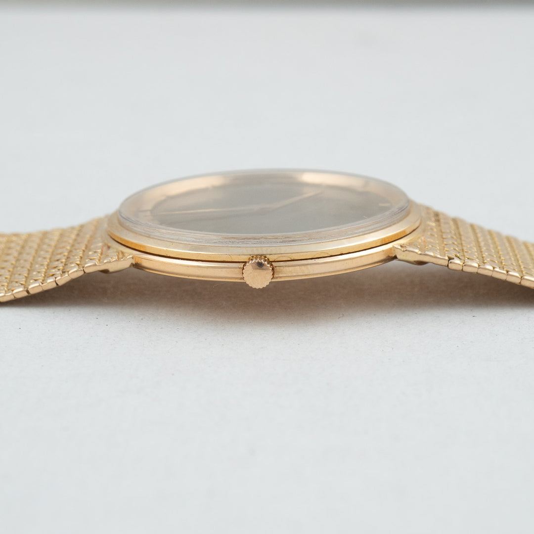 Piaget Automatic Ref.12301-R1 Rose Gold