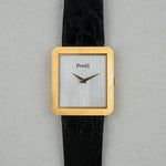 Load image into Gallery viewer, Piaget Protocole Ref.9154 MOP dial
