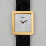 Load image into Gallery viewer, Piaget Protocole Ref.9154 MOP dial
