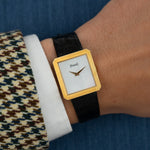 Load image into Gallery viewer, Piaget Protocole Ref.9154 MOP dial
