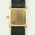 Load image into Gallery viewer, Piaget Tank Onyx and Diamonds ref.90802
