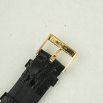 Load image into Gallery viewer, Piaget Tank Onyx and Diamonds ref.90802
