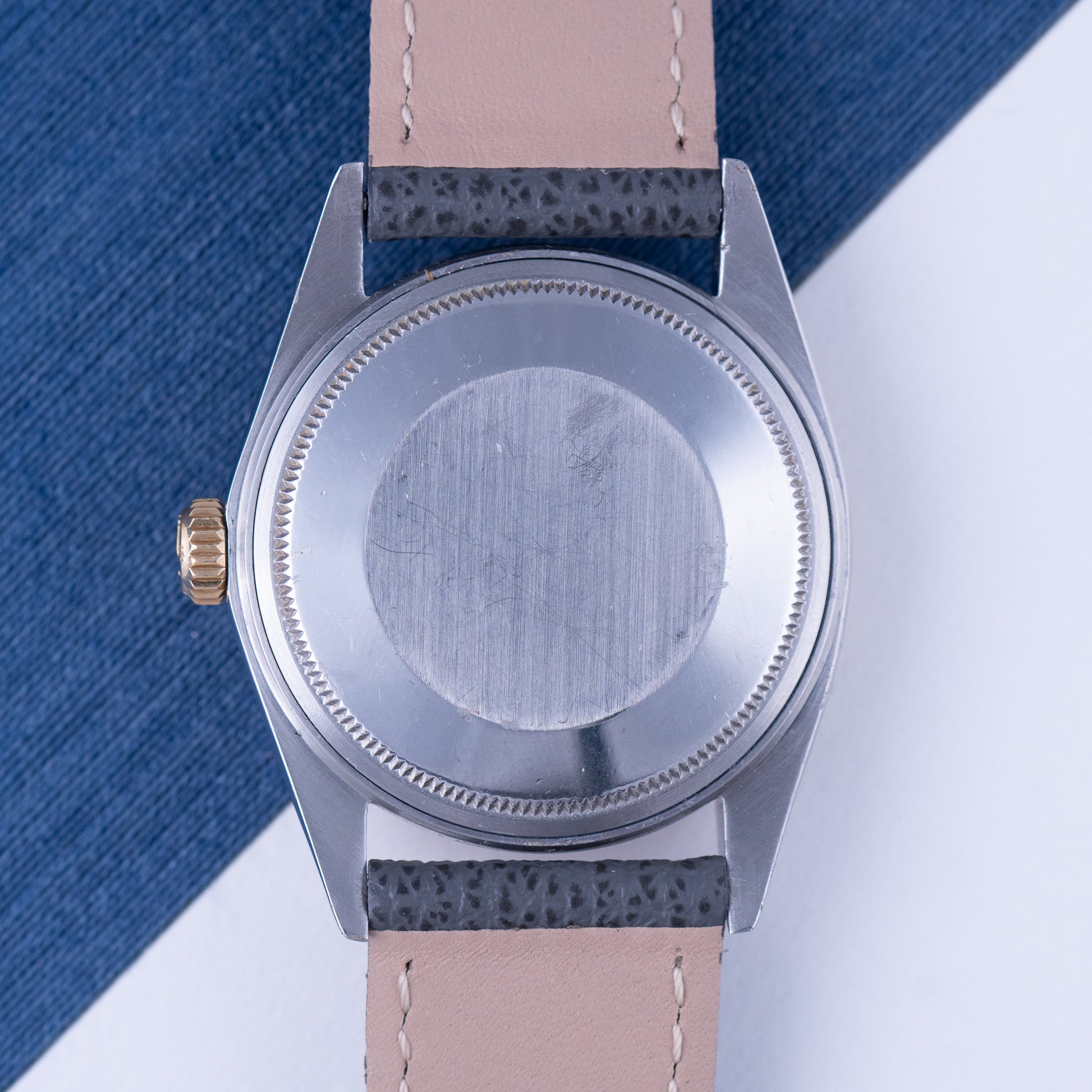 Datejust 1601 Linen dial