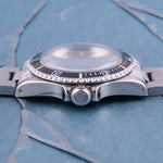 Load image into Gallery viewer, Rolex Submariner No Date Maxi Dial Mark V with Bezel Mark IV - Full Set
