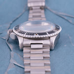 Load image into Gallery viewer, Rolex Submariner No Date Maxi Dial Mark V with Bezel Mark IV - Full Set
