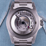 Load image into Gallery viewer, Rolex Submariner No Date Maxi Dial Mark V with Bezel Mark IV - Full Set
