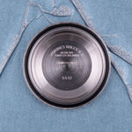 Load image into Gallery viewer, Rolex Submariner No Date Maxi Dial Mark V with Bezel Mark IV - Full Set
