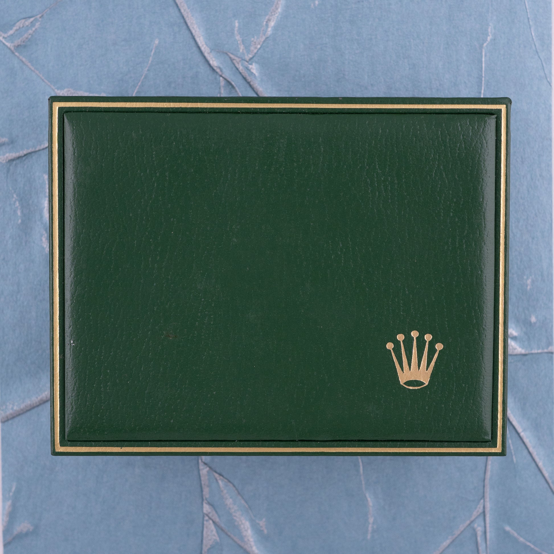 Rolex Submariner No Date Maxi Dial Mark V with Bezel Mark IV - Full Set