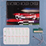 Load image into Gallery viewer, Rolex Submariner No Date Maxi Dial Mark V with Bezel Mark IV - Full Set
