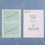 Load image into Gallery viewer, Rolex Submariner No Date Maxi Dial Mark V with Bezel Mark IV - Full Set
