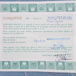 Load image into Gallery viewer, Rolex Submariner No Date Maxi Dial Mark V with Bezel Mark IV - Full Set
